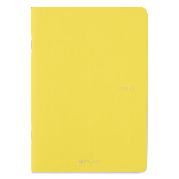 TACCUINO ECOQUA A5 LIMONE