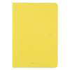 TACCUINO ECOQUA A5 LIMONE