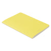 TACCUINO ECOQUA A5 LIMONE