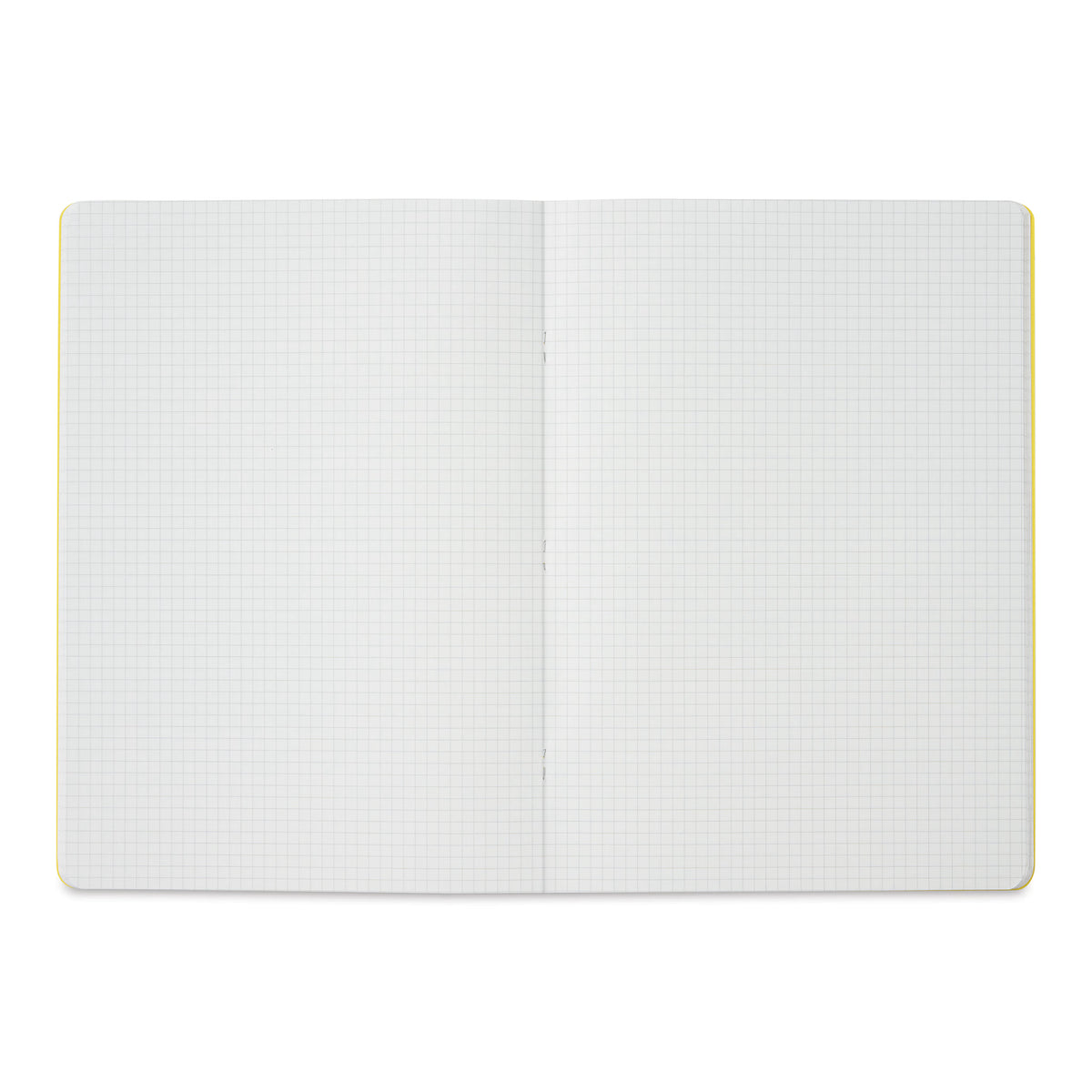QUADERNO ECOQUA A4 GR.90 5MM  LIMONE