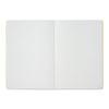 QUADERNO ECOQUA A4 GR.90 5MM  LIMONE