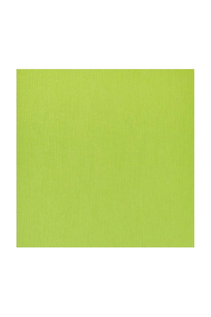 QUADERNO C/SPIRALE A4 ECOQUA QUADRETT. 0.5MM LIME