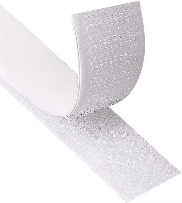VELCRO ADESIVO BANDA CM.50X2H