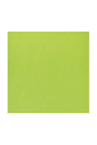 QUADERNO C/SPIRALE A4 ECOQUA QUADRETT. 0.5MM LIME