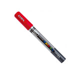 PENN/ACRILICO P.FINE MM.0,7 MARK ALL ROSSO