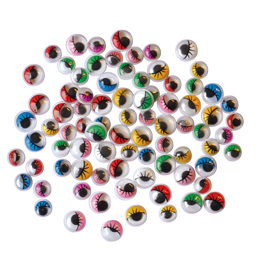 OCCHI MOBILI COLORATI COZ.230