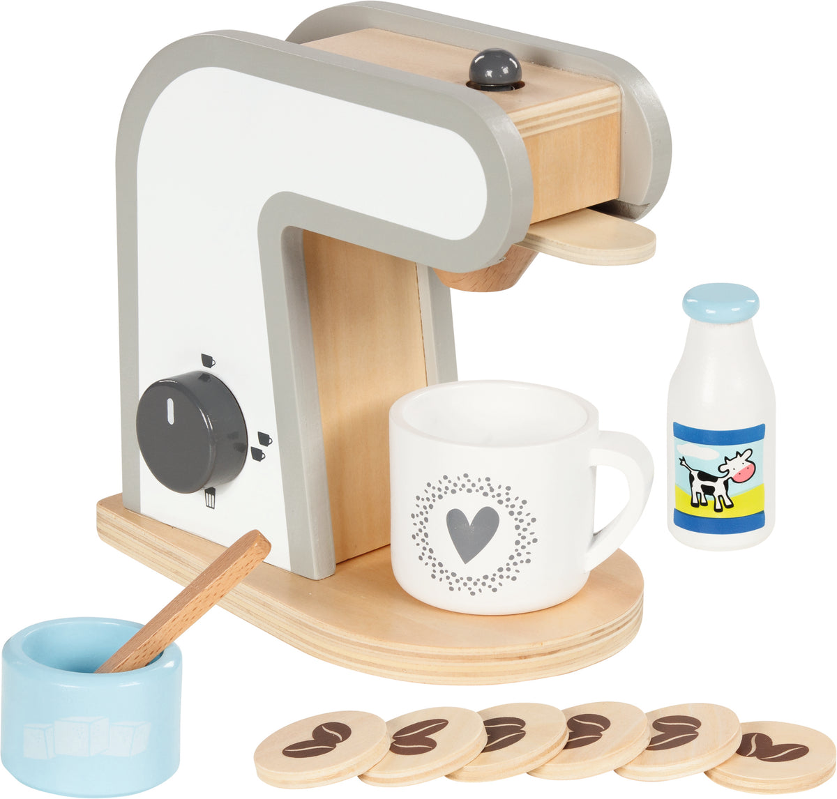 Macchina Per Caffè