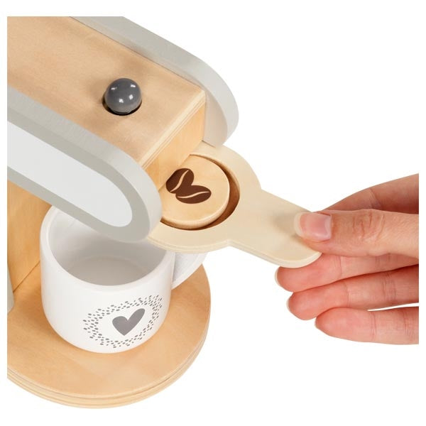Macchina Per Caffè