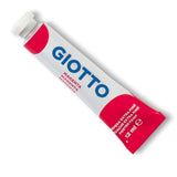 TEMPERA TUBETTO ML.12 GIOTTO MAGENTA