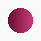 FLACONE  DECO ACRIL  ML.35 - MAGENTA - CONF.3 PZ.