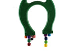 Magnete Jumbo Ferro Di Cavallo - Cm. 21X18X2,5