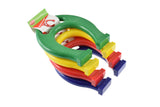 Magnete Jumbo Ferro Di Cavallo - Cm. 21X18X2,5