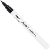 KREUL - MARKER PER LAVANDERIA NERO
