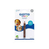 GIOTTO MAKE UP MATITA MARRONE