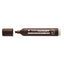 PENNARELLO INDELEBILE TRATTO MARKER P.SCALPELLO MARRONE
