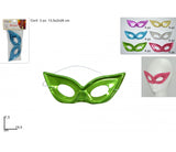 FARFALLA PLASTICA ASS. - CONF. 24 PZ.