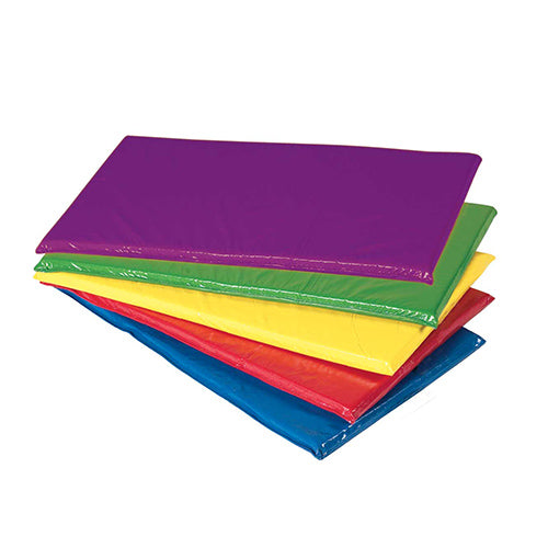 Tappeto Cm. 120X55X5 - Set 5 Pezzi - Colori Assortiti