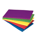 Tappeto Cm. 120X55X5 - Set 5 Pezzi - Colori Assortiti