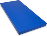 Nuvola - Materasso Cm. 120X60X5 H - Blu