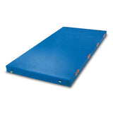 Nuvola - Materasso Fondo Antiscivolo Cm. 200X100X10 H