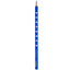 Lyra Groove Slim Graphite Triangolare Hb