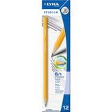 LAPIS FILA STUDIUM B=1 PZ. 12
