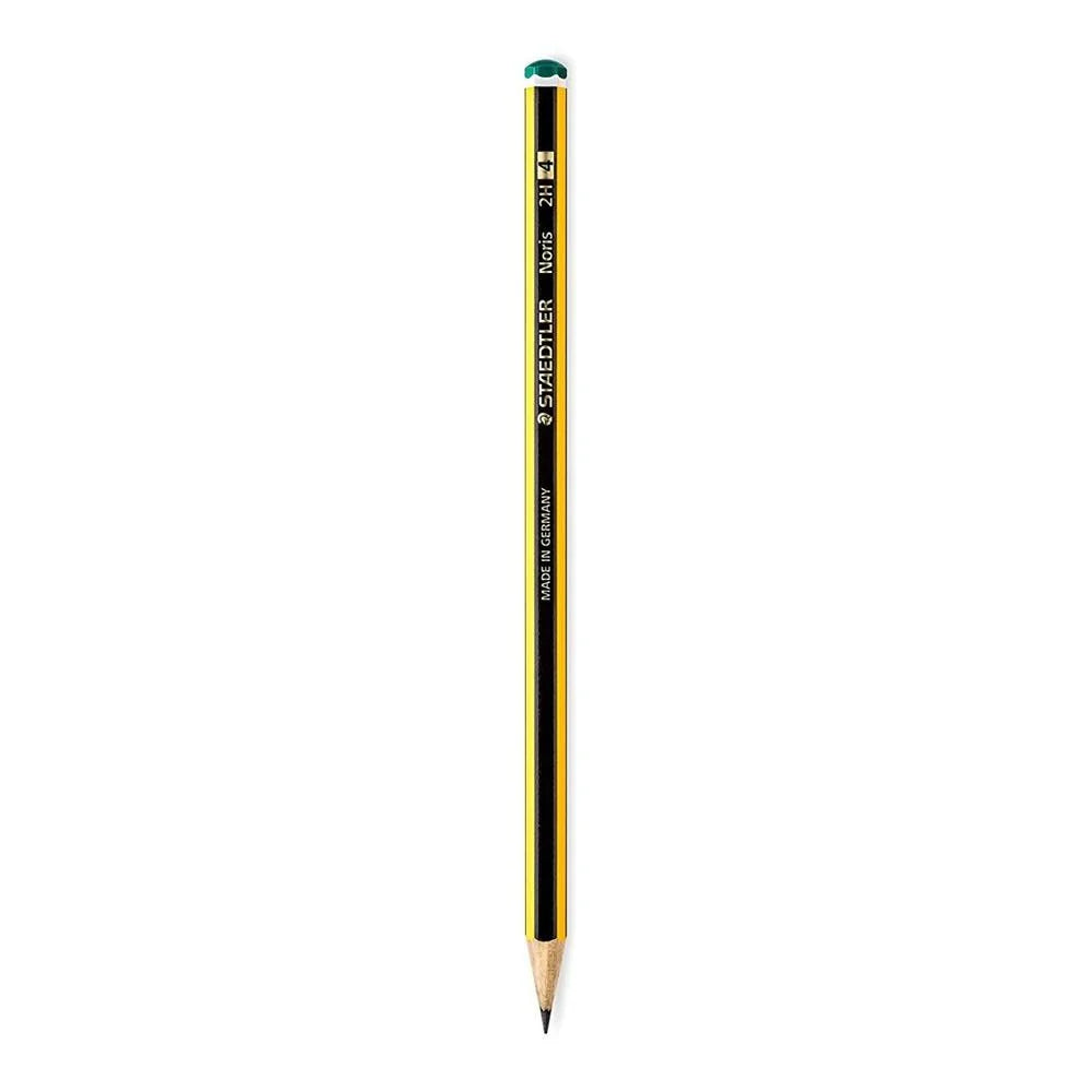 Matita Staedtler 2H - 4