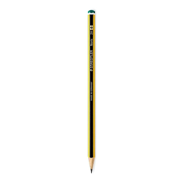 Matita Staedtler 2H - 4