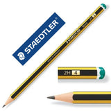 Matita Staedtler 2H - 4