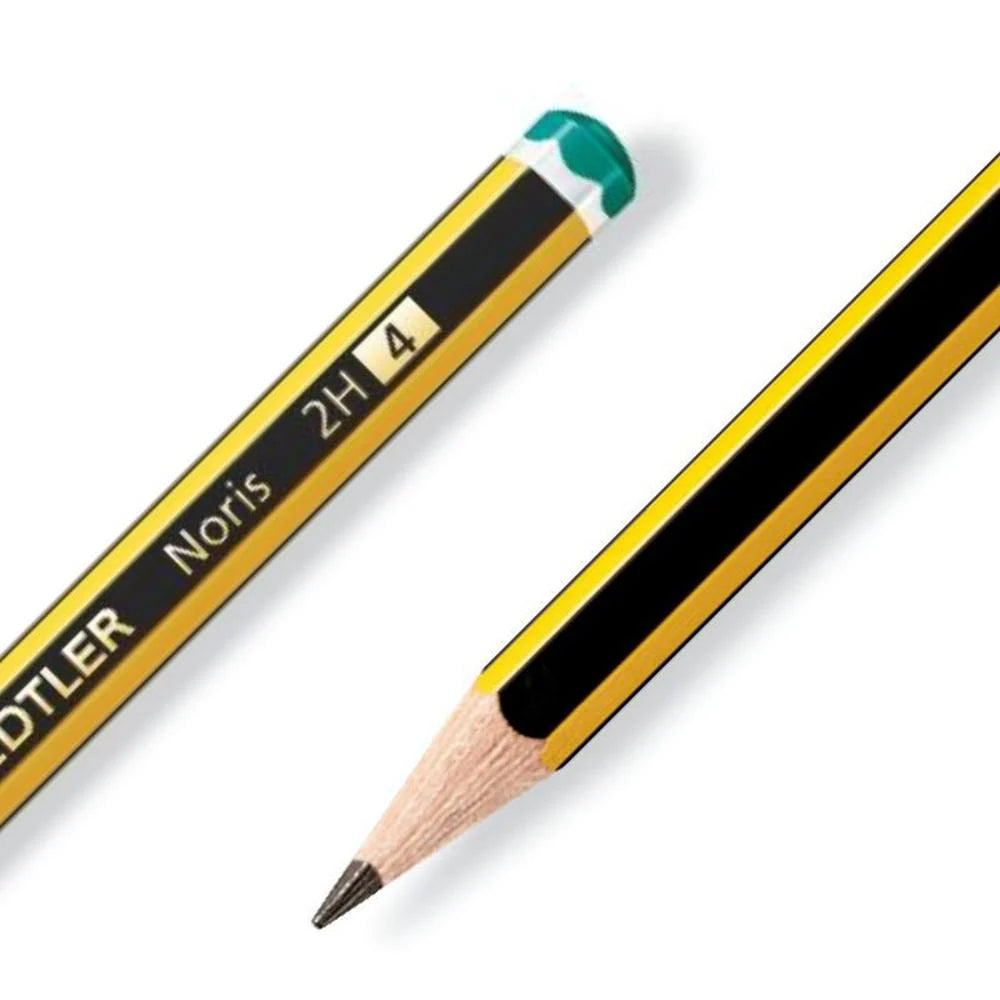 Matita Staedtler 2H - 4