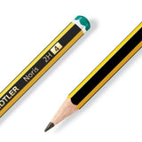 Matita Staedtler 2H - 4
