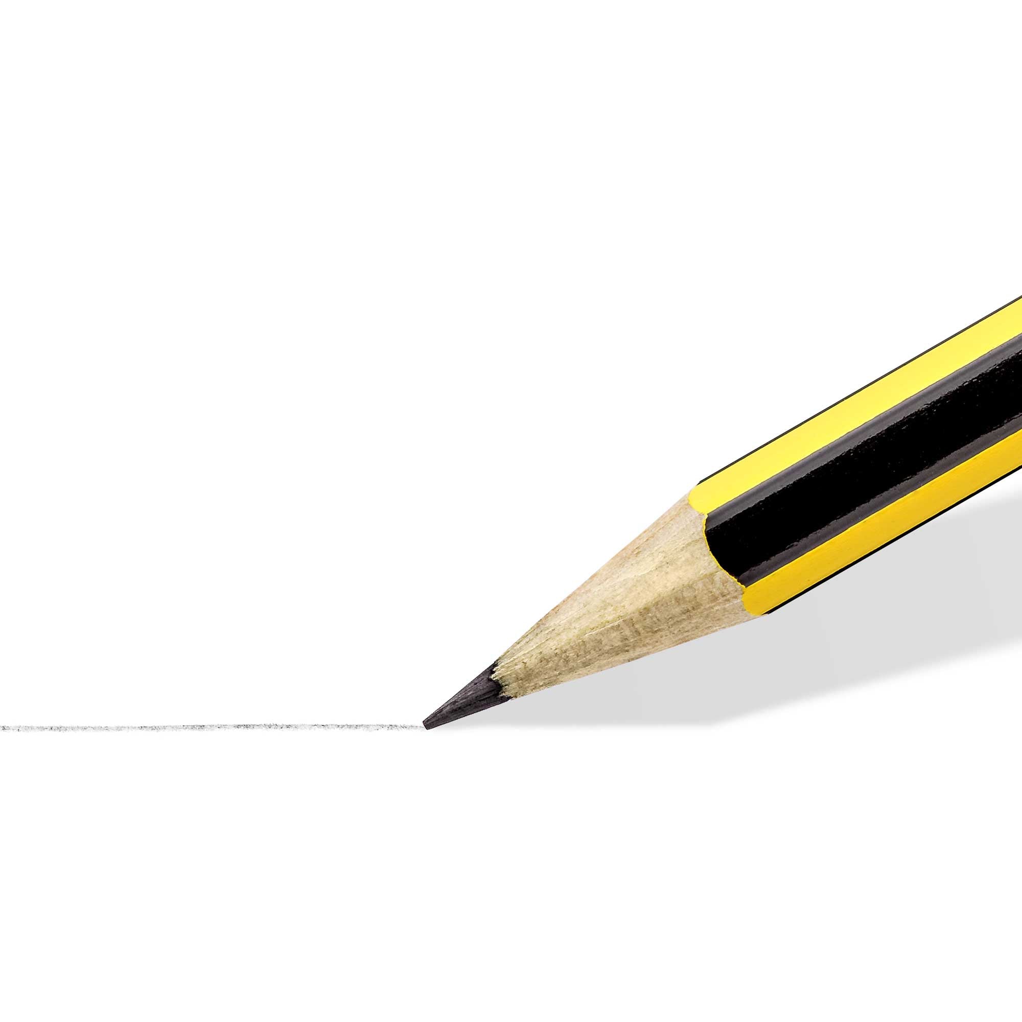Matita Staedtler 2H - 4