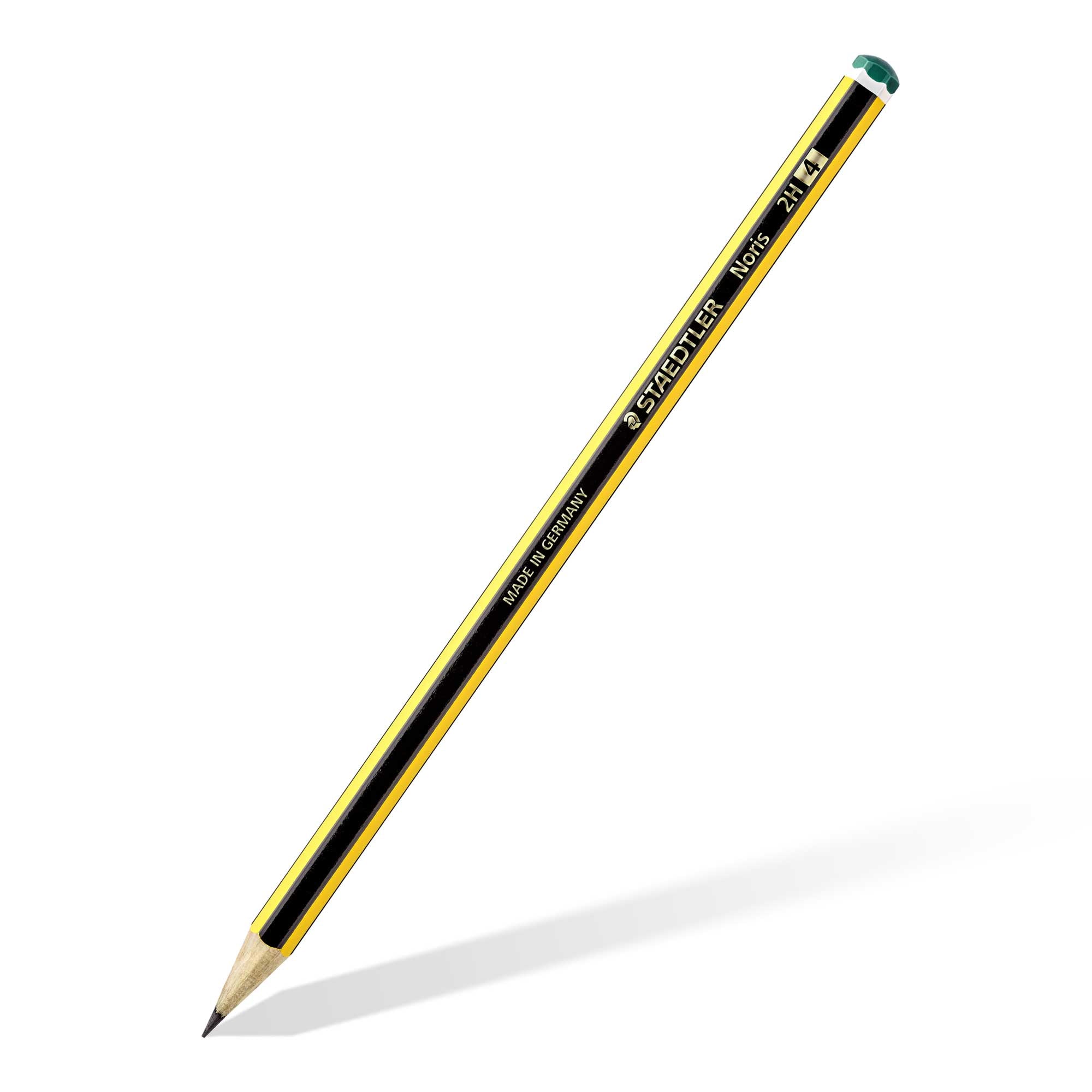 Matita Staedtler 2H - 4
