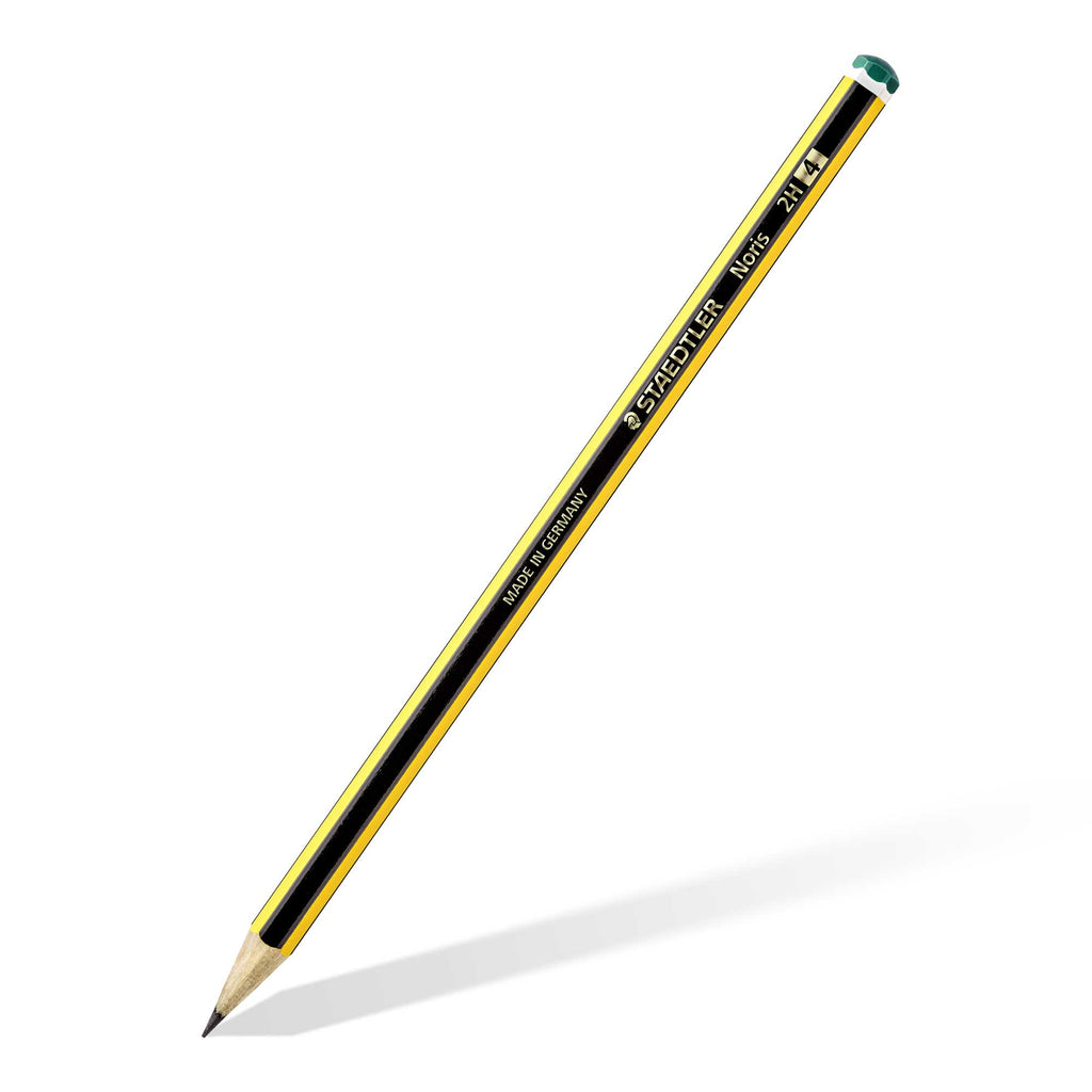 Matita Staedtler 2H - 4