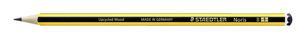 Matita Staedtler B - 1