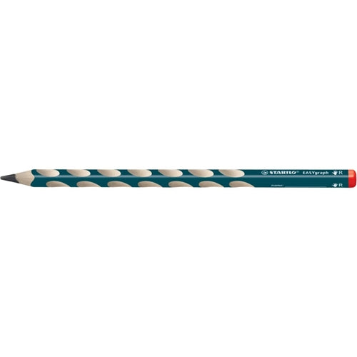 Matita Ergonomica Stabilo Easygraph Per Destri
