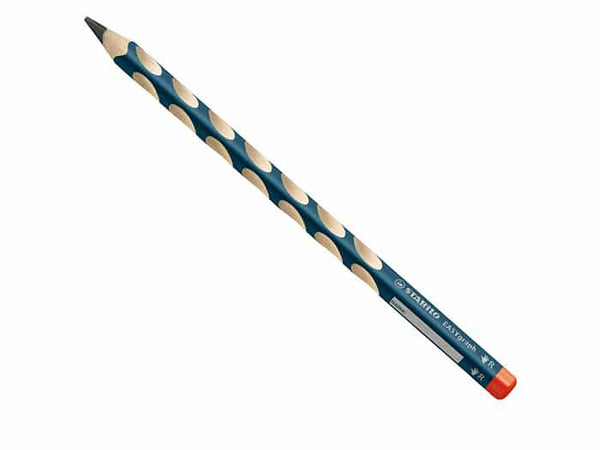 Matita Ergonomica Stabilo Easygraph Per Destri