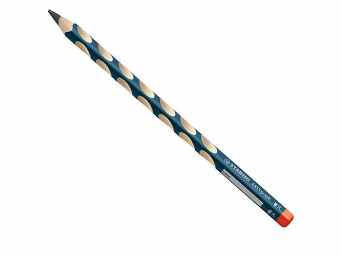 Matita Ergonomica Stabilo Easygraph Per Destri