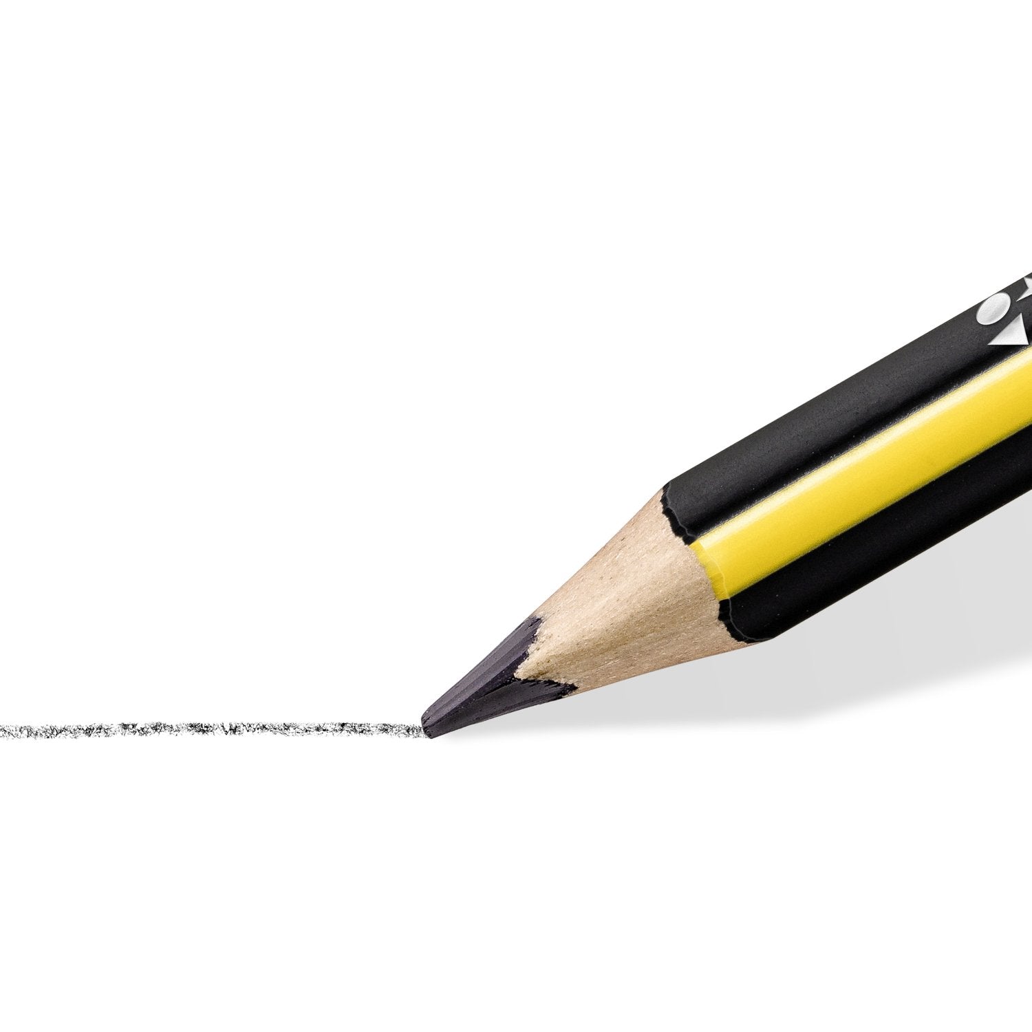 Matita Triangolare Jumbo Staedtler
