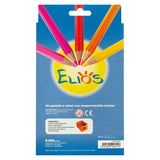 MATITE GIOTTO ELIOS 36 COLORI