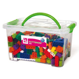 Mattoncini Micro Compatibili - Bauletto 350 Pezzi