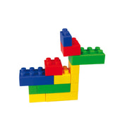 Mattoncini Micro Compatibili - Bauletto 580 Pezzi