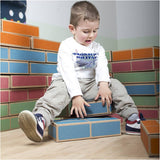 Mattone In Cartone Cm 30x15x7 - Confezione 20 Pezzi