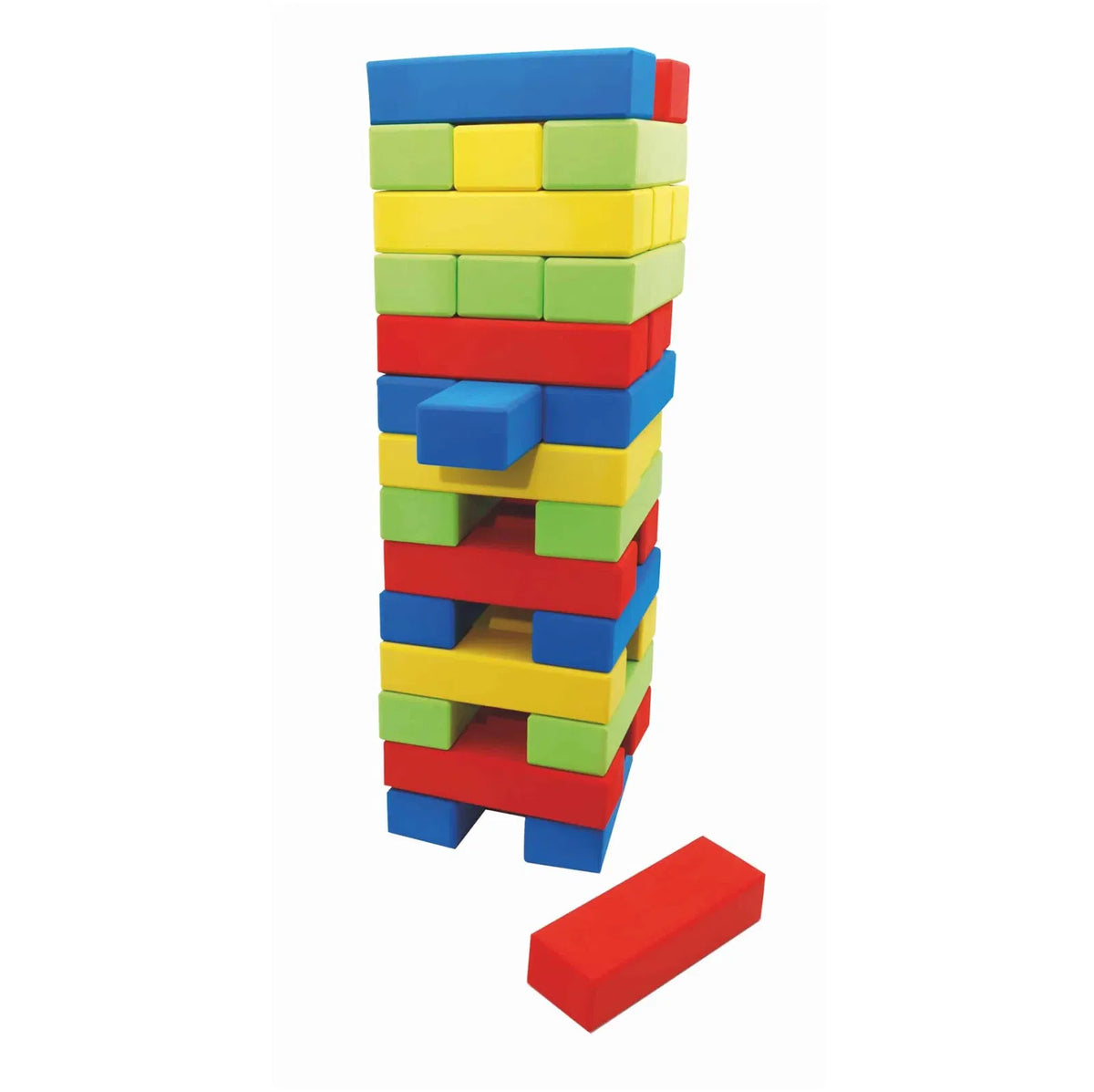 Maxi Torre Equilibrio In Eva