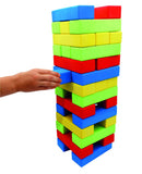Maxi Torre Equilibrio In Eva