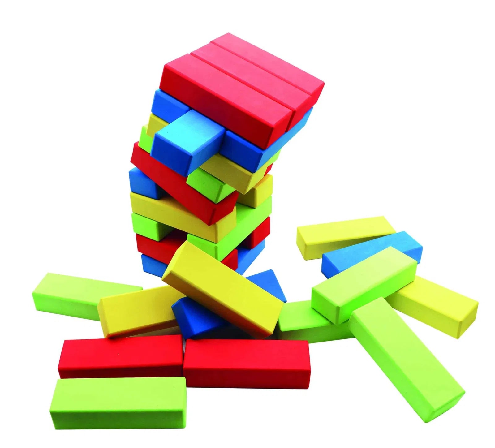 Maxi Torre Equilibrio In Eva