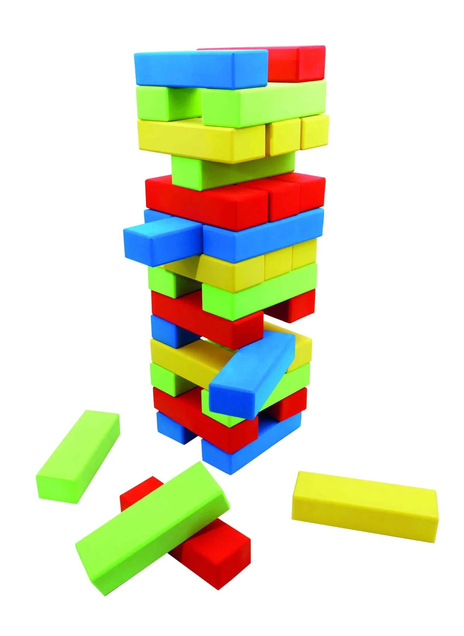 Maxi Torre Equilibrio In Eva