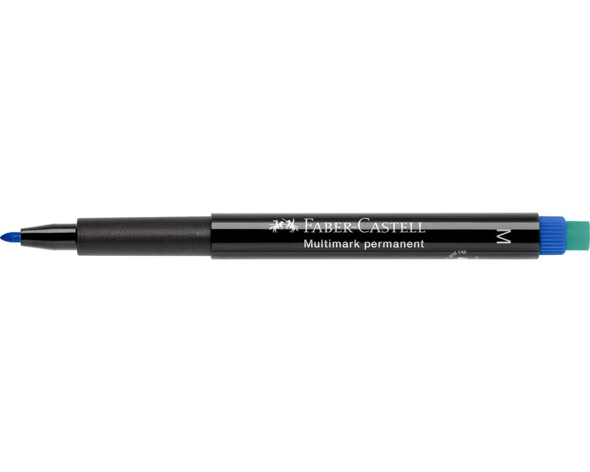 MARKER MULTIMARK 1513 PERMANENT MEDIA BLU