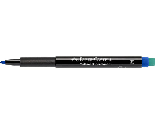 MARKER MULTIMARK 1513 PERMANENT MEDIA BLU