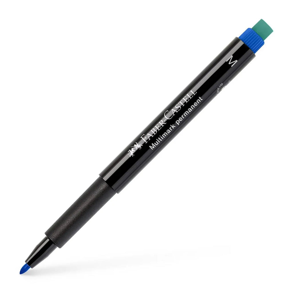 MARKER MULTIMARK 1513 PERMANENT MEDIA BLU